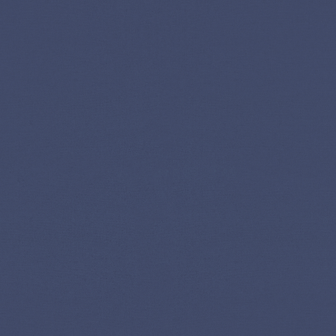 May Mezzo Sonnenschirm, Freiarmschirm, Ampelschirm - Farbe Mittelblau | Stoffart Poly | Volant optional | verschiedene Größen Sichtschutz