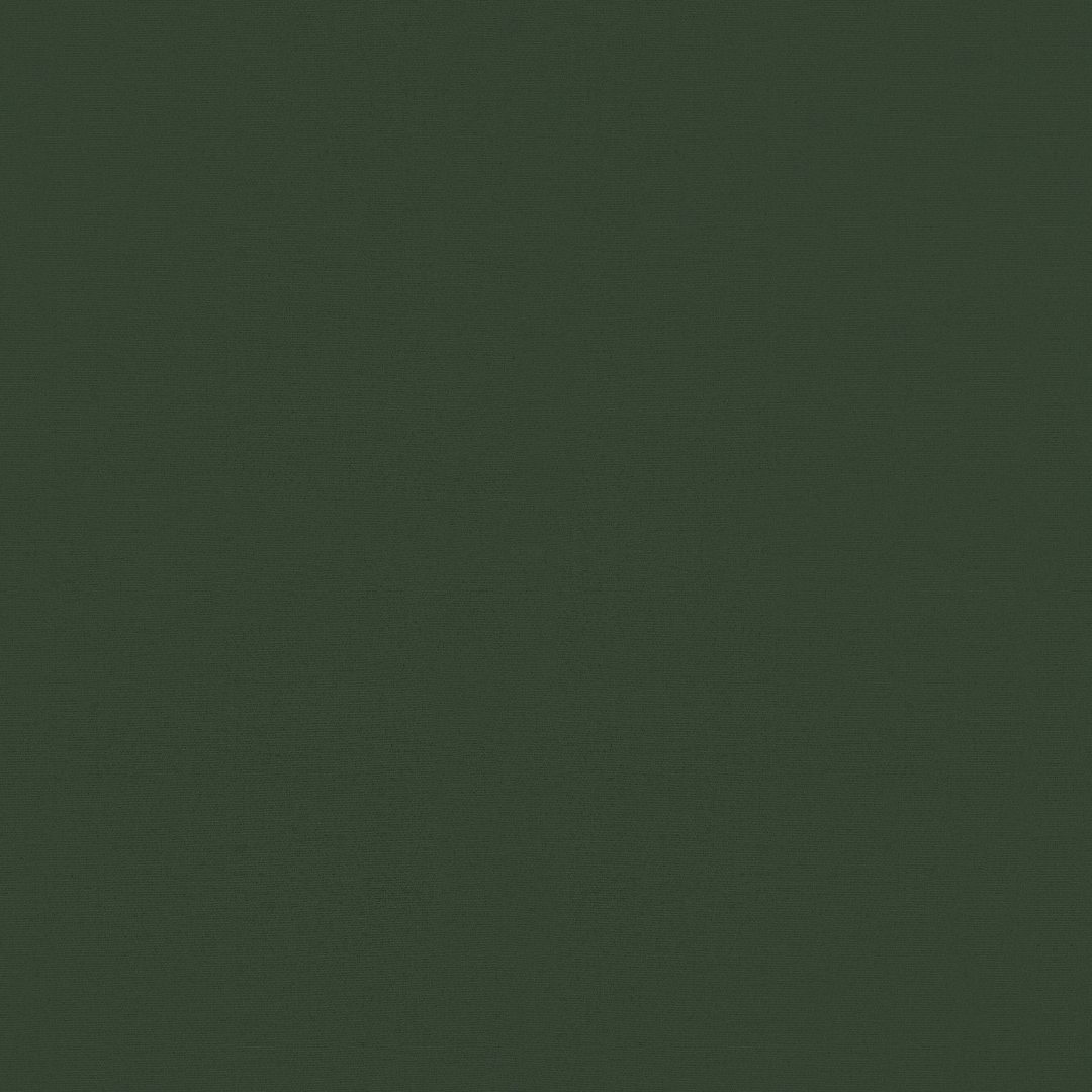 May Mezzo Sonnenschirm, Freiarmschirm, Ampelschirm - Farbe Moosgrün | Stoffart Poly | Volant optional | verschiedene Größen Sichtschutz