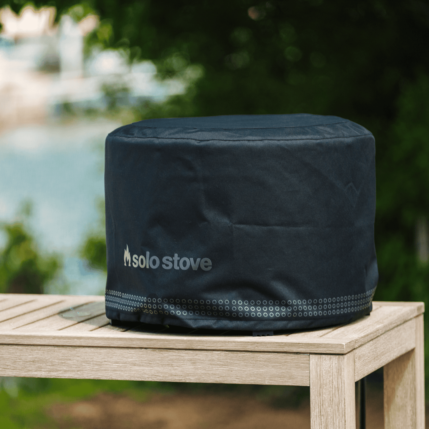 Mieten Solo Stove Pizzaofen Pi Prime Gasofen, Panoramaöffnung, Leihen statt Kaufen in München - Efeuria, die Gartenhecken aus Efeu