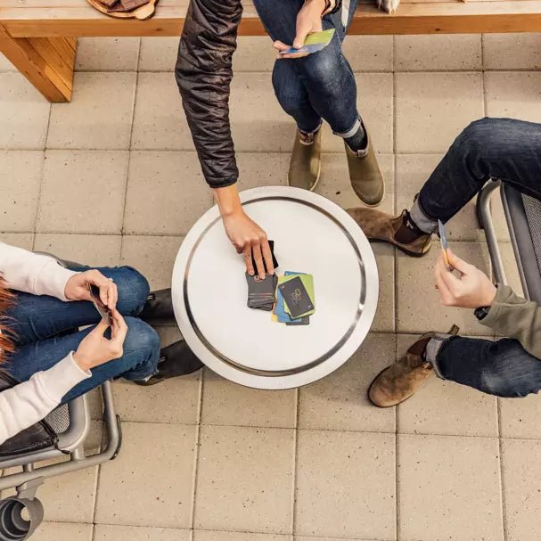 Solo Stove Bonfire Lid, Abdeckung, Deckel für Bonfire 2.0 Feuerstelle