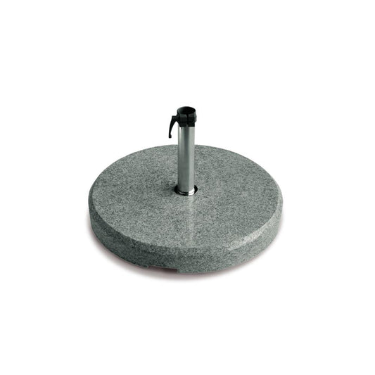 MAY Granitständer 100kg für Mezzo/Dacapo Ø 70 cm Sichtschutz