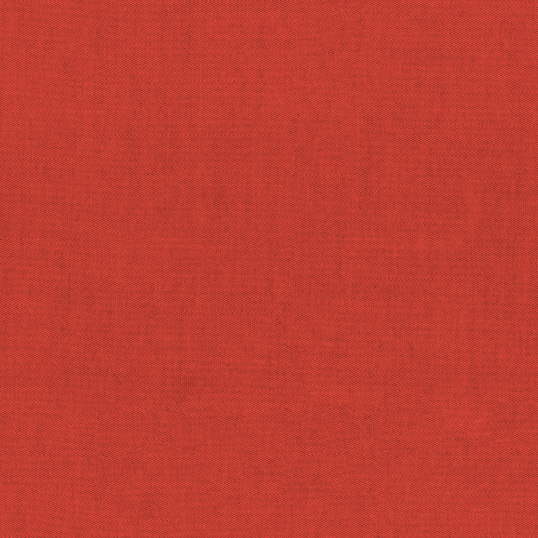 May Mezzo Sonnenschirm, Freiarmschirm, Ampelschirm - Farbe Reinrot | Stoffart Acryl | Volant optional | verschiedene Größen - Efeuria, die Gartenhecken aus Efeu