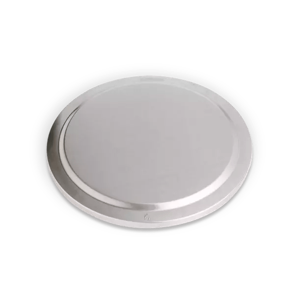 Solo Stove Bonfire Lid - Abdeckung - Efeuria, die Gartenhecken aus Efeu