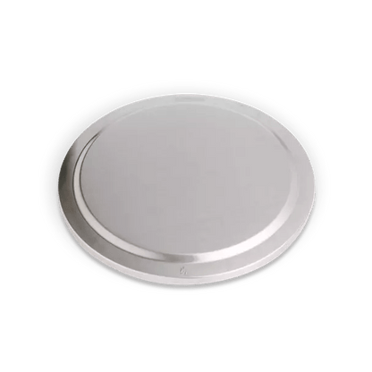 Solo Stove Bonfire Lid - Abdeckung - Efeuria, die Gartenhecken aus Efeu