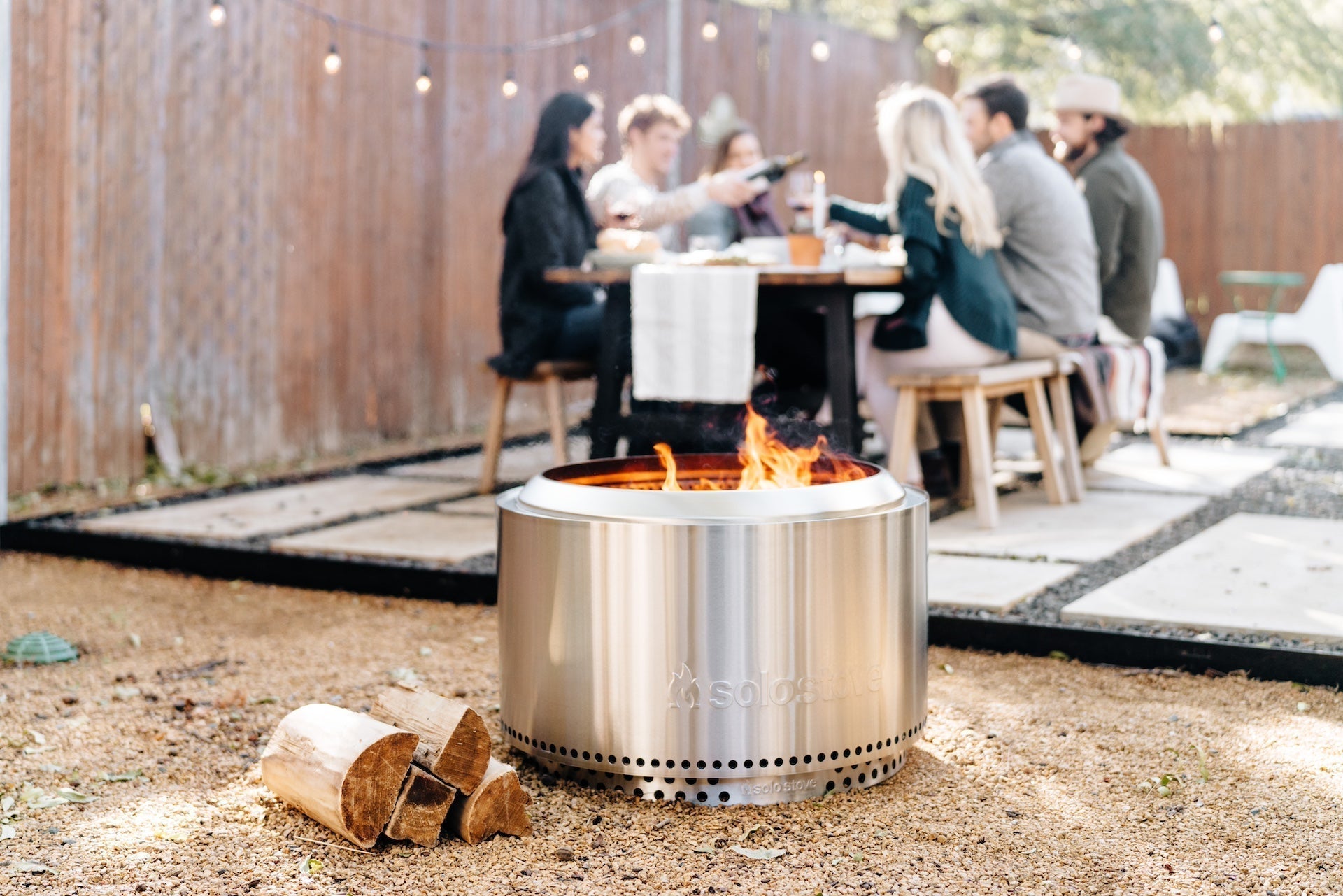 Firepit Amazon Solo Stove Bonfire Stove Solo Smokeless Fire Pit